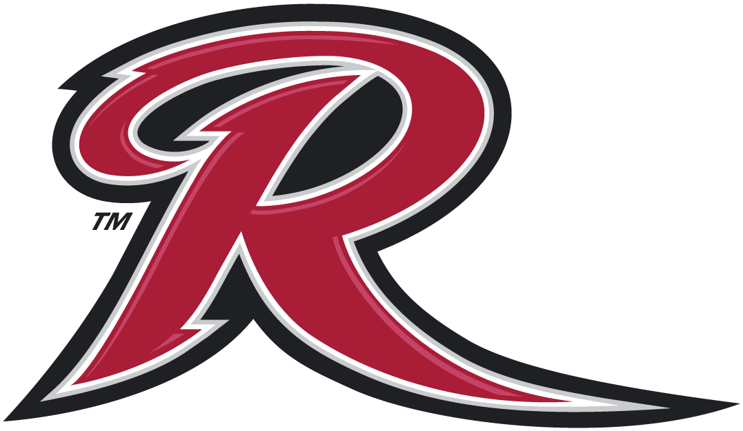 Rider Broncs 2007-Pres Secondary Logo diy iron on heat transfer